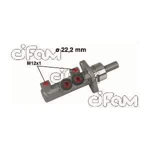 CIFAM 202-403