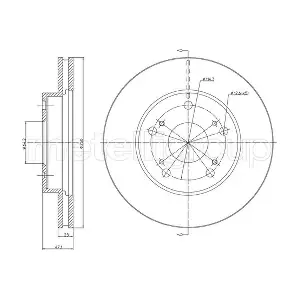 800-1635C CIFAM