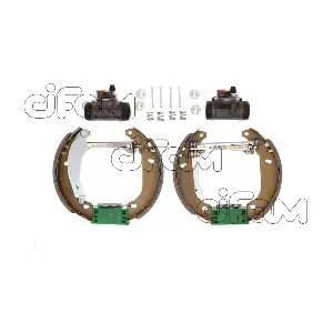 CIFAM 151-021