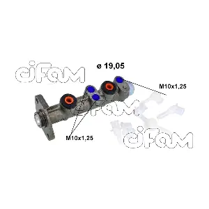 CIFAM 202-006K