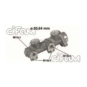 202-188 CIFAM