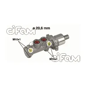 CIFAM 202-199