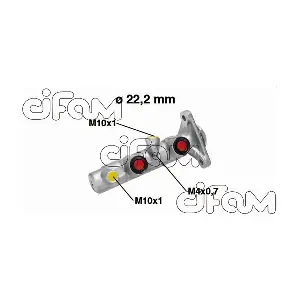 202591 CIFAM
