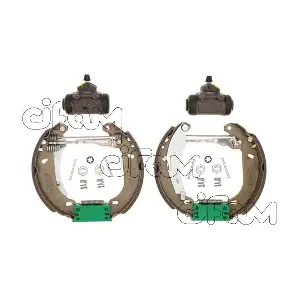 CIFAM 151-401