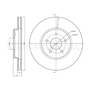 CIFAM 800-684C