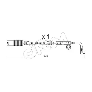 CIFAM SU150