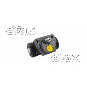 CIFAM 101-606