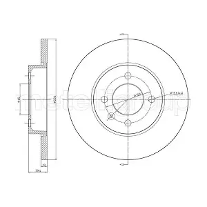 CIFAM 800186C