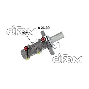 202-1167 CIFAM