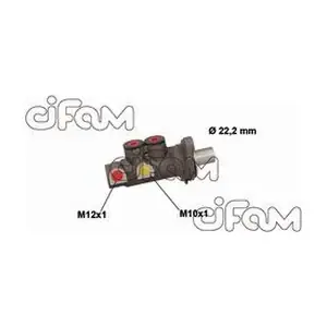 CIFAM 202-875