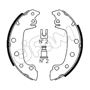 CIFAM 153-340
