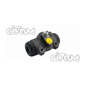 CIFAM 101-170