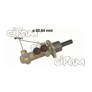CIFAM 202-560