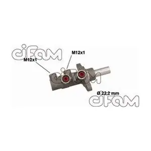 CIFAM 202-1122