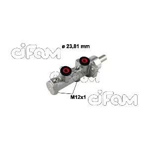 CIFAM 202600
