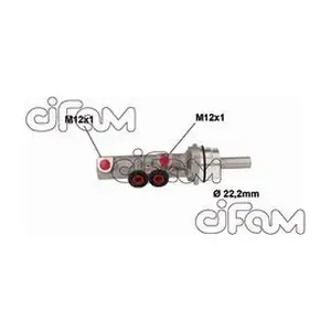 202-1116 CIFAM