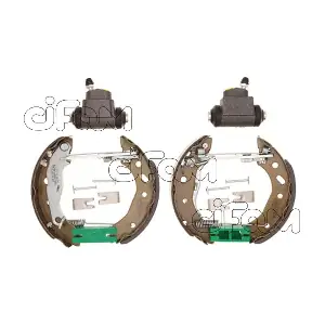CIFAM 151-423