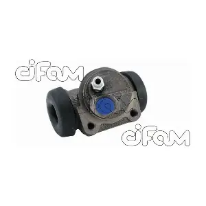 CIFAM 101-041 Гальмівний циліндр