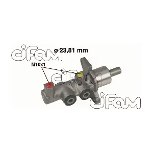 CIFAM 202-379
