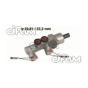 202564 CIFAM