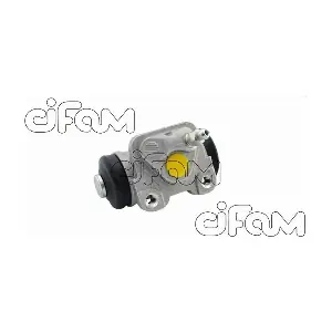 CIFAM 101912