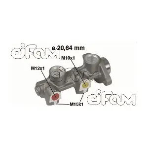 CIFAM 202-180