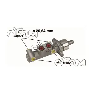 CIFAM 202-289