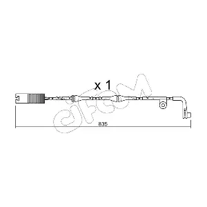 SU.158 CIFAM
