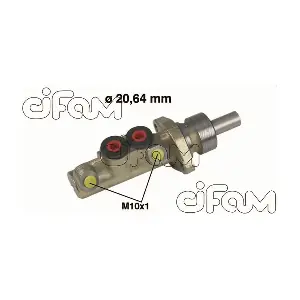 CIFAM 202156