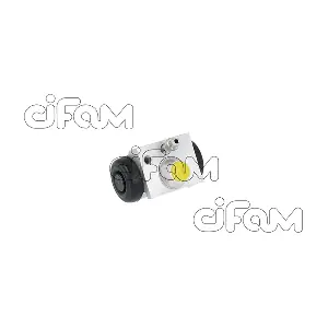 CIFAM 101-1139