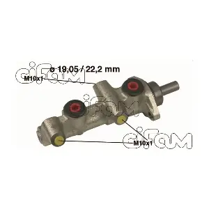 202-197 CIFAM