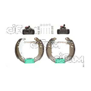 151-092 CIFAM