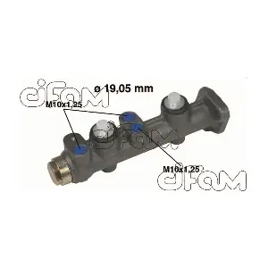CIFAM 202-008