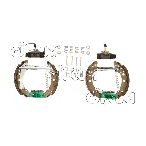 CIFAM 151-045