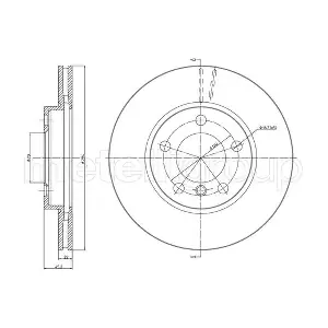 CIFAM 8001408C