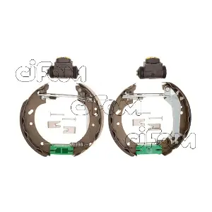 CIFAM 151-266