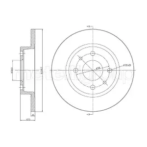 CIFAM 800205