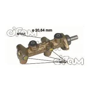 CIFAM 202-040