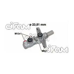 CIFAM 202742
