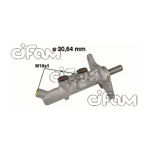 202-592 CIFAM