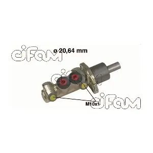 CIFAM 202-125