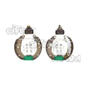 CIFAM 151-027