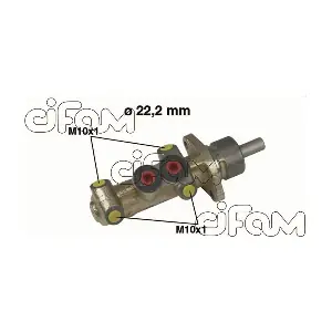 CIFAM 202-264