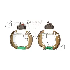 CIFAM 151-051