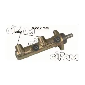 202-238 CIFAM