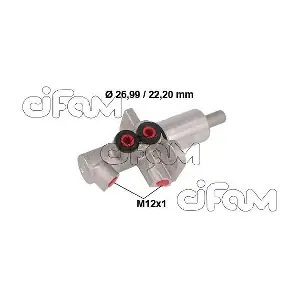 202-877 CIFAM