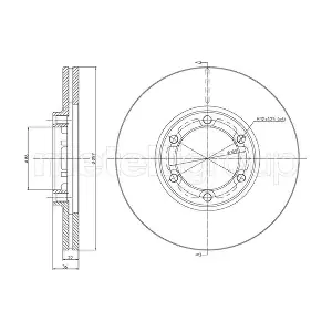 CIFAM 800-351