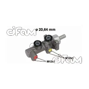 202-696 CIFAM