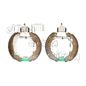 151-075 CIFAM