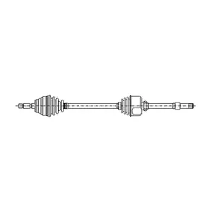 CIFAM 655-165